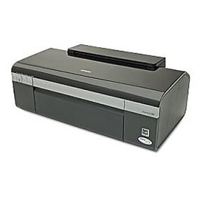 Epson Stylus C120 Ink Cartridge Replacements