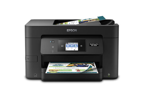Epson WorkForce Pro WF-4720 Ink