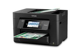 Epson WorkForce Pro WF-4820 Ink Cartridges