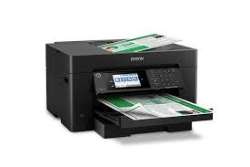 Epson WorkForce Pro WF-7820 Ink Cartridges