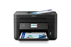 Epson WorkForce WF-2960 Ink Cartridges