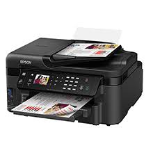 Epson WorkForce WF-3520 Ink Cartridge Replacements
