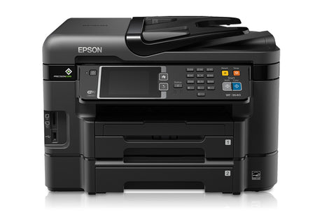 Epson WorkForce WF-3640 Ink Cartridge