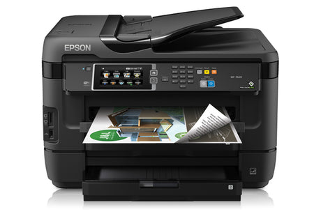 Epson WorkForce WF-7620 Ink Cartridge