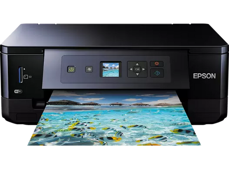 Epson Expression Premium XP-540 Ink