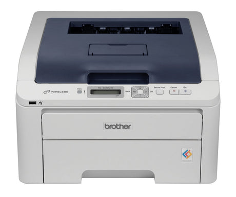 Brother HL 3070CW Toner Cartridges Replacement
