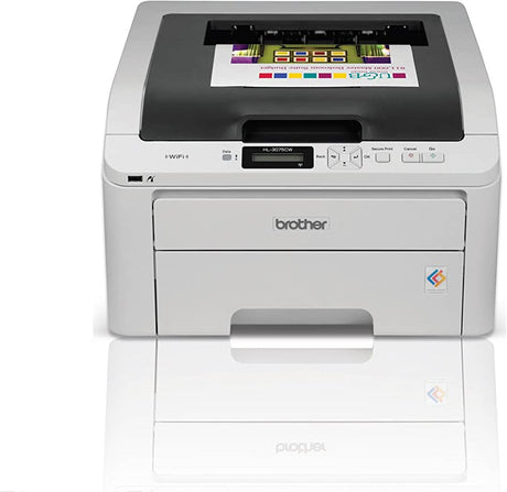Compatible Brother HL 3075CW Toner Cartridges
