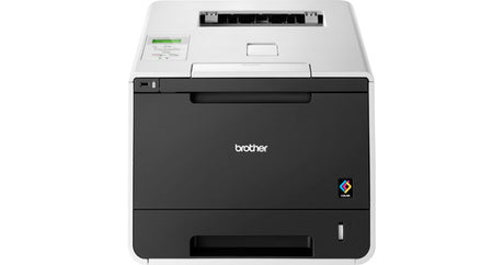 Brother HL-L8250CDN Toner Cartridge Replacement