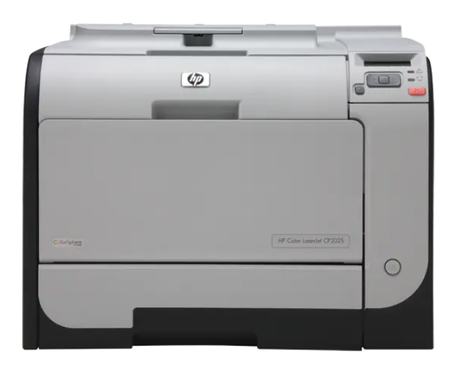 HP Color LaserJet CP2025dn Toner Cartridge