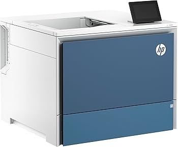 HP Color LaserJet Enterprise 5700dn Toner Replacement Introduction