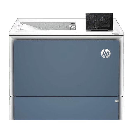 HP Color LaserJet Enterprise 6700dn Toner Replacement Introduction