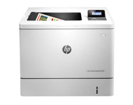 Compatible HP Color LaserJet Enterprise M553n Toner