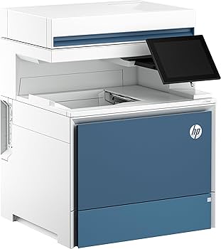 HP Color LaserJet Enterprise MFP 6800dn Toner Replacement Introduction£º