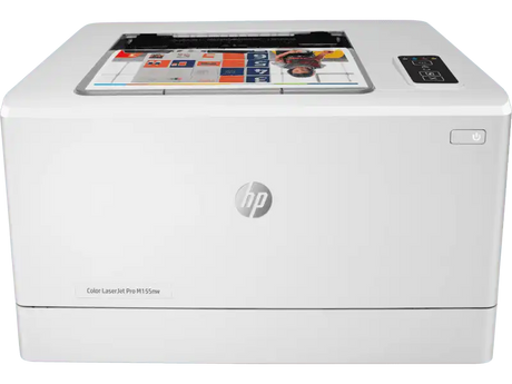 HP Color LaserJet Pro M155nw Toner Cartridge Replacement
