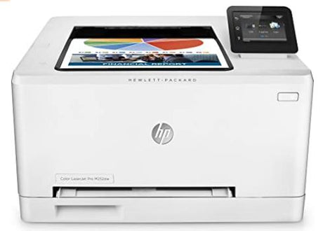 HP M252dw Toner Replacement