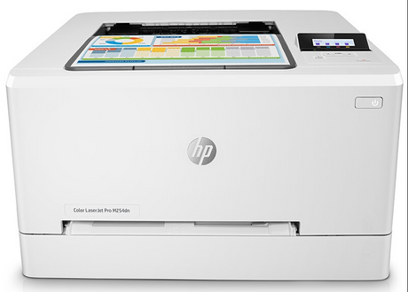 HP M254dn Toner Cartridge Replacements