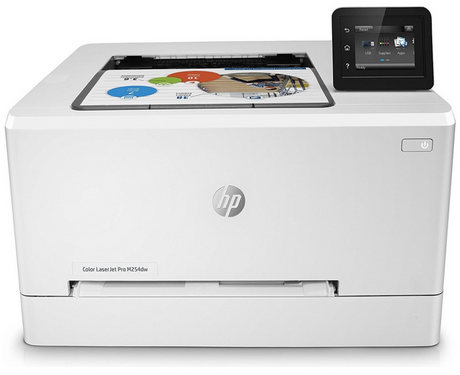 HP M254dw Toner Cartridge Replacements
