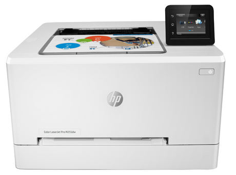HP Color LaserJet Pro M255dw Toner Replacements