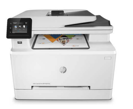 HP M281dw Toner Cartridges Replacements