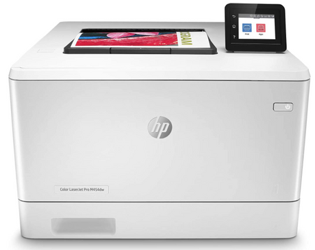 Compatible HP Color LaserJet Pro M454dw Toner Cartridges
