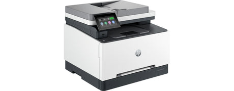 HP Color LaserJet Pro MFP 3301fdw Toner Replacements
