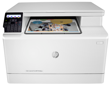 HP Color LaserJet Pro MFP M180nw Toner Cartridge