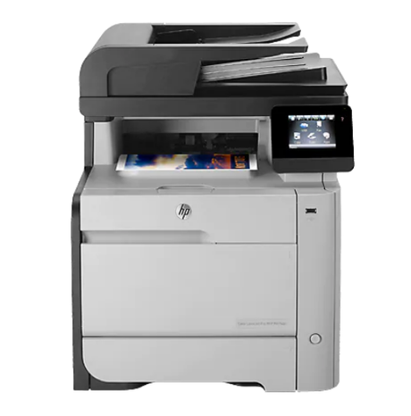 HP Color LaserJet Pro MFP M476dn Toner Cartridge