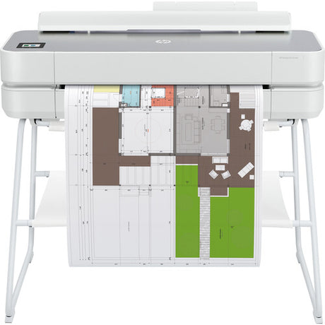 HP DesignJet Studio Steel Large Format Wireless Plotter Printer?Ink Cartridge Replacements