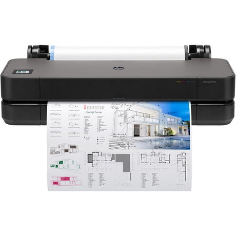HP DesignJet T210 Ink Cartridge Replacements