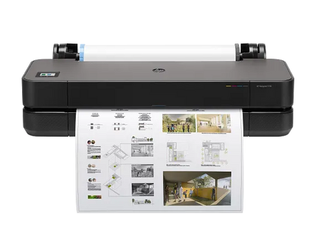 HP DesignJet T230 Ink Cartridge Replacements