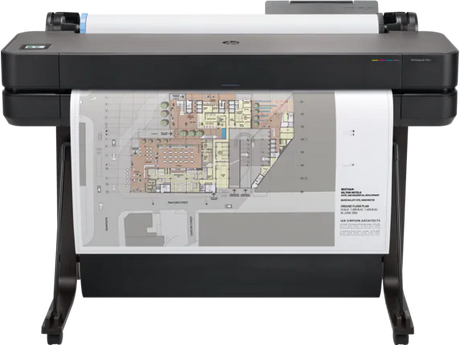 HP DesignJet T630 Ink Cartridge Replacements