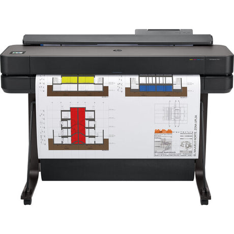 HP DesignJet T650 Ink Cartridge Replacements