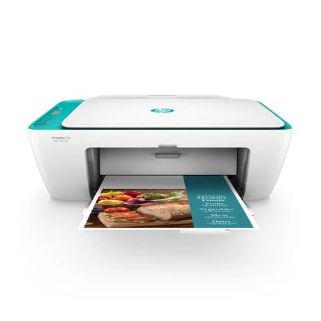 HP DeskJet 2640 Ink Cartridges