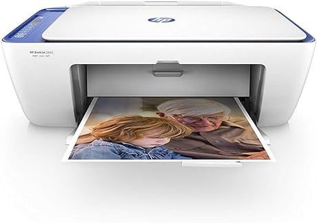 HP DeskJet 2655 Ink Cartridges