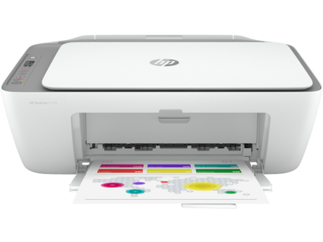 HP DeskJet