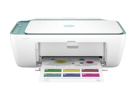 HP DeskJet 2742e Ink Replacements