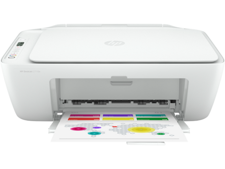 HP DeskJet 2752e Ink Replacements