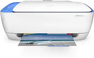 Compatible HP DeskJet 3632 Ink Cartridges