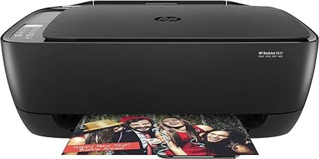 Compatible HP DeskJet 3637 Ink Cartridges