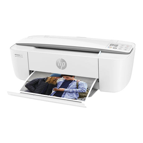 HP DeskJet 3752 Ink Cartridges