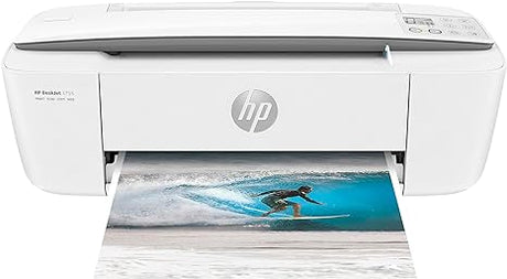 HP DeskJet 3755