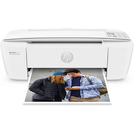 HP DeskJet 3772 Ink Cartridges