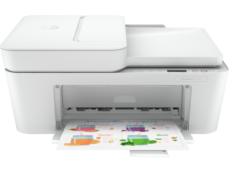 HP DeskJet 4152e Ink Replacements