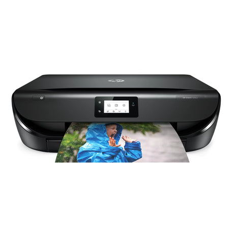 HP ENVY 5052 Ink Cartridges