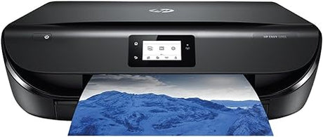 HP ENVY 5055 Ink Cartridge Replacement