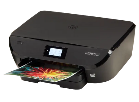 Compatible HP ENVY 5542 Ink Cartridges – Firmware Safe