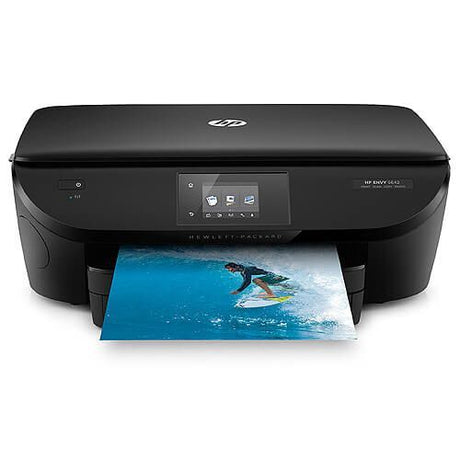Compatible HP ENVY 5642 Ink Cartridges – Firmware Safe