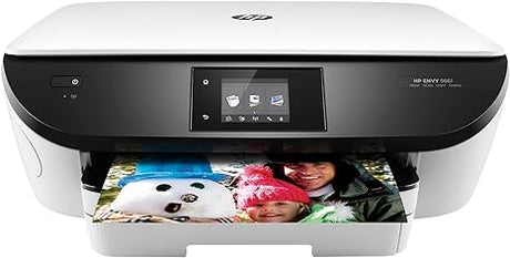 Compatible HP ENVY 5661 Ink Cartridges – Firmware Safe