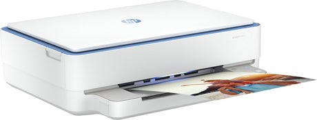 HP ENVY 6065e Ink Replacement