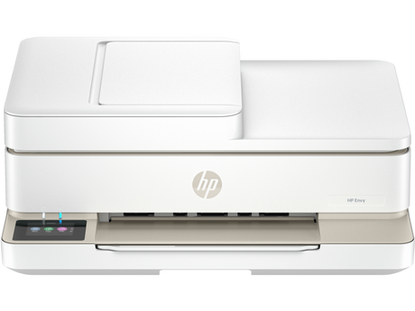 HP ENVY 6558e?Ink?Cartridge Replacement